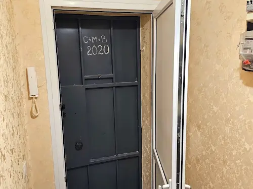 квартира по адресу Рабочая ул., 164