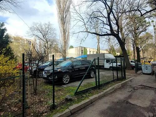 квартира по адресу Киев, Верховинная ул., 18