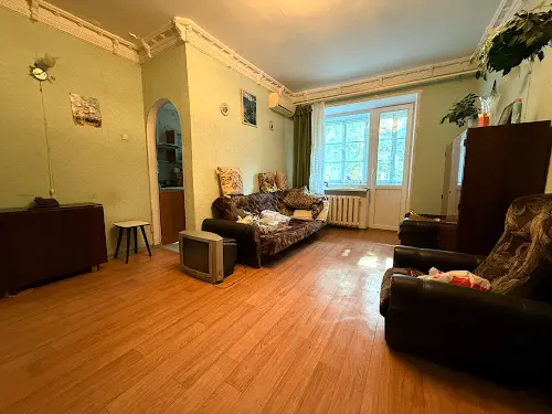 квартира по адресу Фонтанская дорога ул., 15