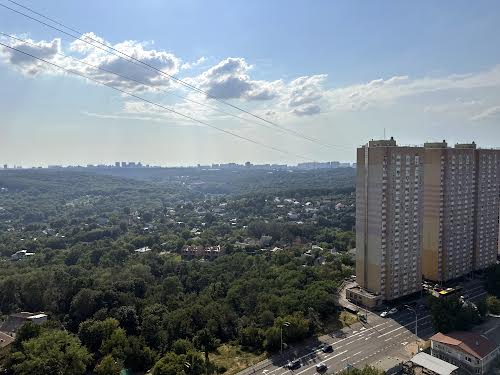 квартира по адресу Науки просп., 55-А