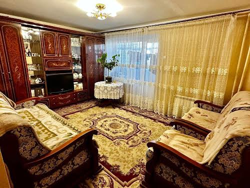 квартира за адресою Перемоги просп., 59