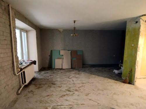 квартира за адресою Прогресивна вул., 10