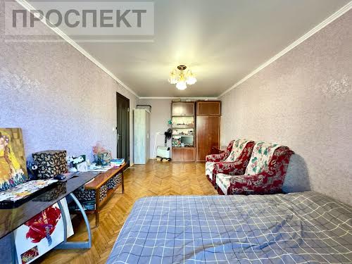 квартира за адресою Шевченка просп., 18