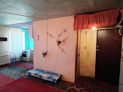 квартира по адресу Панаса Мирного ул., 17