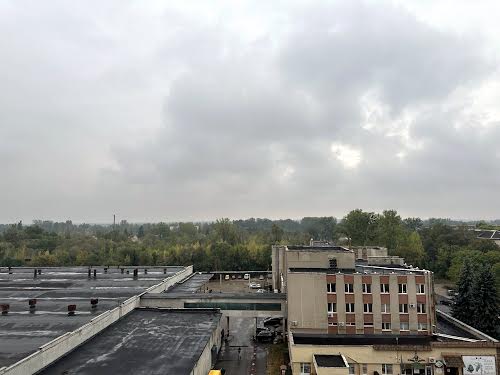 квартира за адресою Чорновола вул., 155