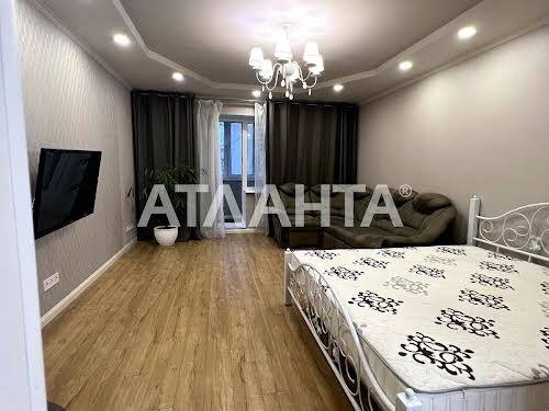 квартира за адресою Зоопаркова вул., 25