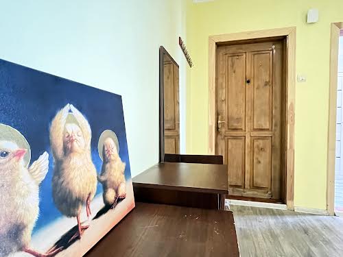 квартира по адресу Викентия Беретти ул., 8