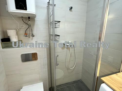 квартира за адресою Райдужна вул., 58