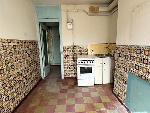 квартира по адресу Славы бульв., 3