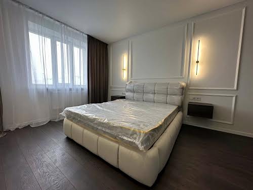 квартира за адресою Степана Бандери вул., 32