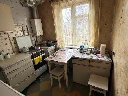 квартира по адресу Александра Поля просп. (Кірова), 48б