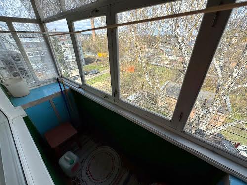 квартира за адресою Баленка вул., 13