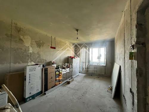 квартира за адресою Гірицький, 33