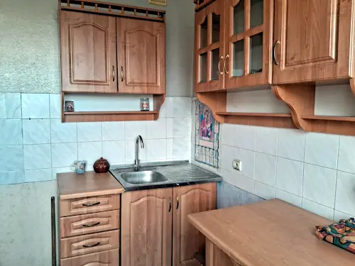 квартира за адресою Харківська вул., 25