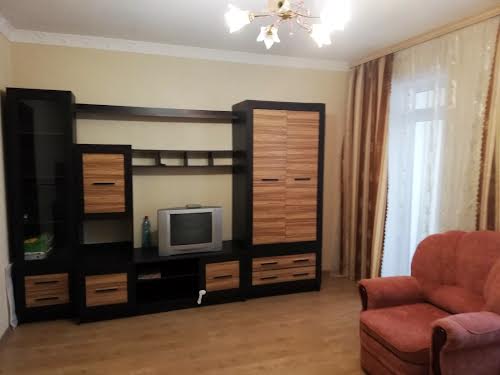 квартира по адресу Молодёжная ул. (Піонерська), 20
