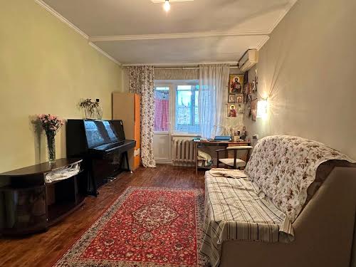 квартира за адресою Олександра Поля просп. (Кірова), 102-В