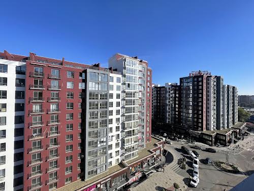 квартира по адресу Княгинин ул., 44