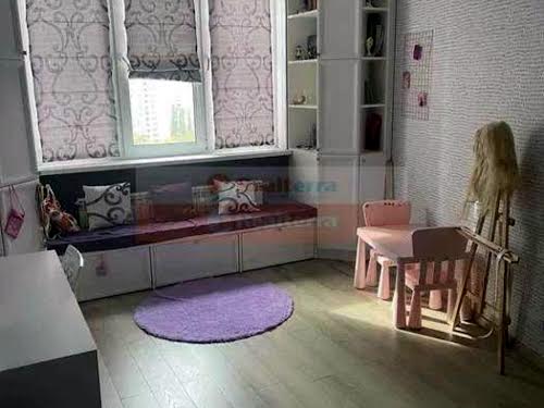 квартира по адресу Олены Пчилки ул., 5