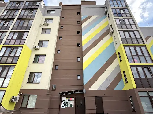 квартира за адресою Стеценка вул., 75-Г