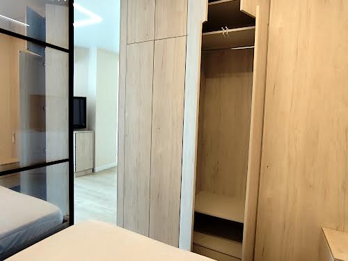 квартира за адресою Мартинова, 28