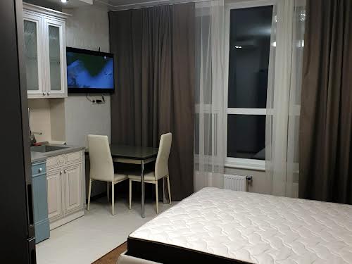 квартира за адресою Петропавлівська вул., 40