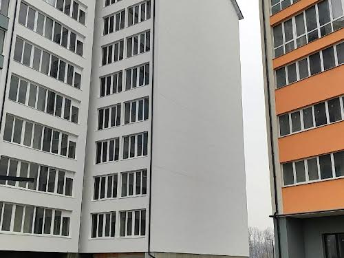 квартира по адресу Независимости ул., 259