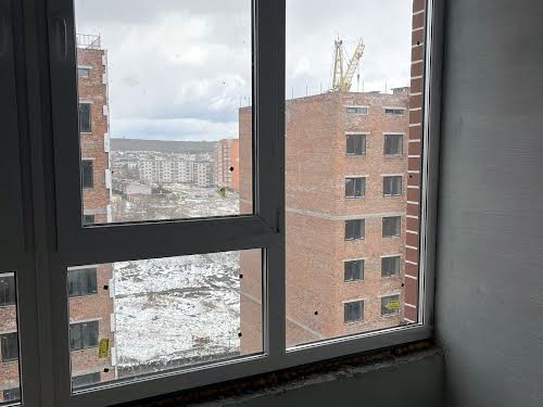 квартира за адресою Гетьманська вул., 7