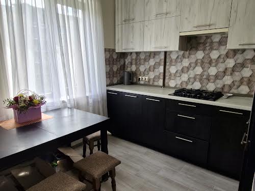 квартира по адресу Червоной Калины просп., 123