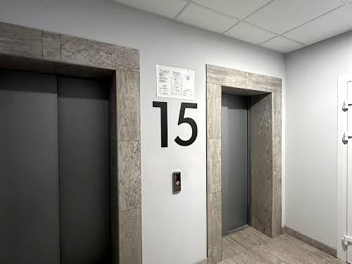 квартира за адресою Костанді вул., 104