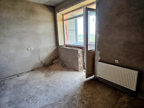 квартира по адресу Бидгощська, 38/1