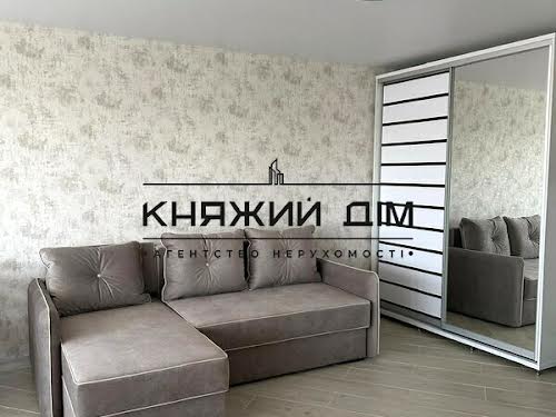 квартира за адресою Юрія Глушка вул. (Подвойського), 9-А