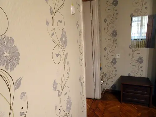 квартира по адресу Леси Украинки бульв., 10