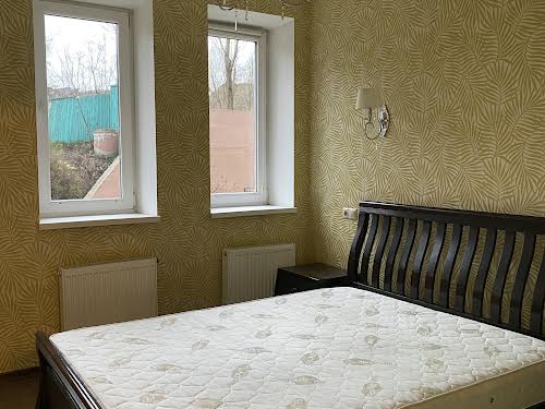 квартира по адресу Голосіївська, 13б