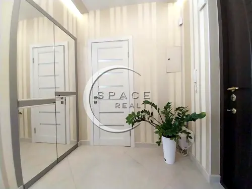 квартира за адресою Регенераторна вул., 4