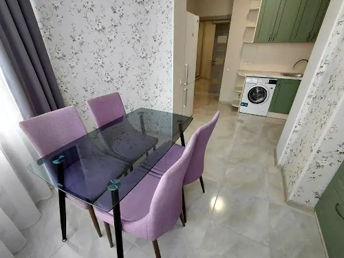 квартира за адресою Академіка Амосова вул., 63