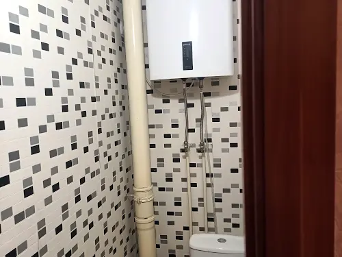 квартира за адресою Науки просп., 55-А