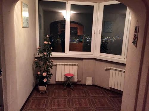 квартира по адресу Александра Кошица ул., 7-А