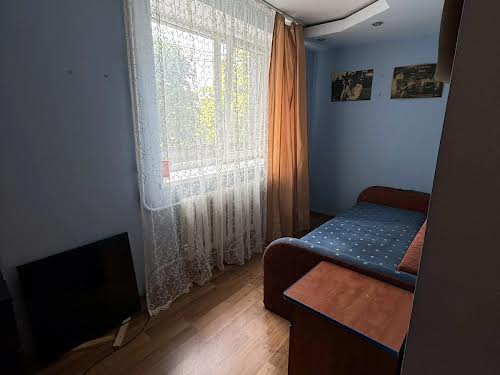квартира за адресою Стрийська вул., 107