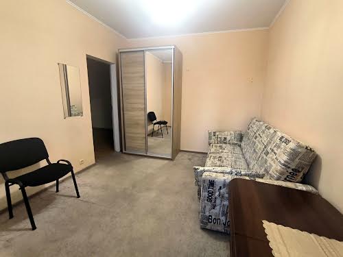 квартира по адресу Александра Мишуги ул., 3