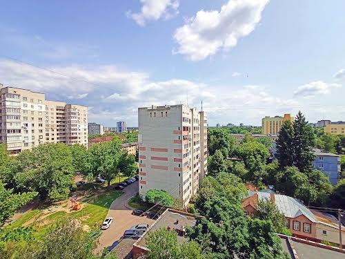 квартира за адресою В'ячеслава Чорновола вул. (Войкова), 4
