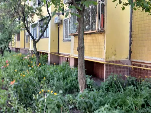 квартира за адресою Рональда Рейгана вул., 11-А