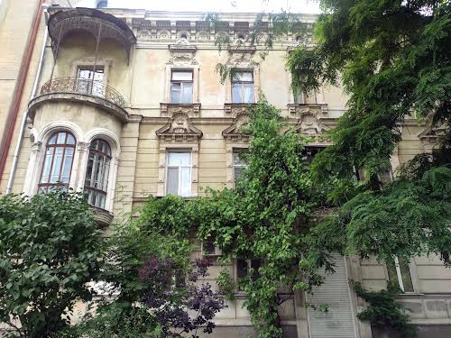 квартира за адресою Маразліївська вул., 12