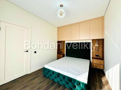 квартира за адресою Капушанська вул., 150