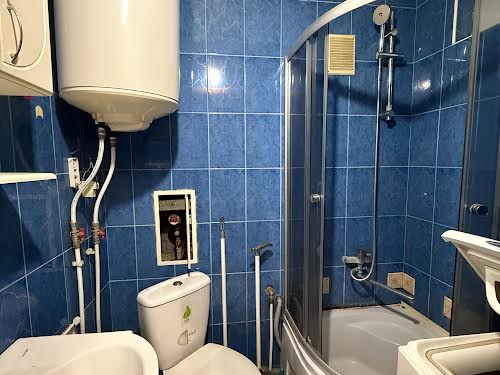 квартира за адресою Святослава Ріхтера вул. (Щорса), 130