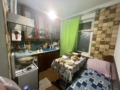 квартира по адресу Выговского ул. (Терешковой), 27