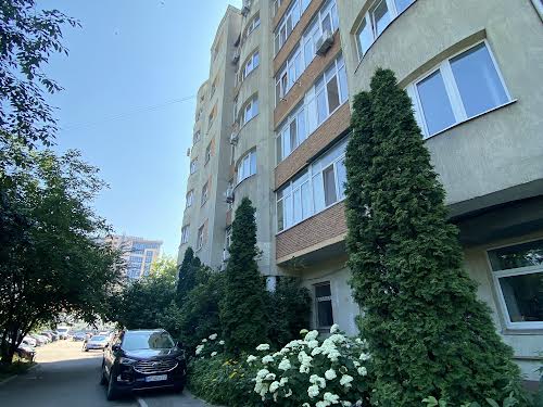 квартира за адресою Берестейський просп. (Перемоги), 96