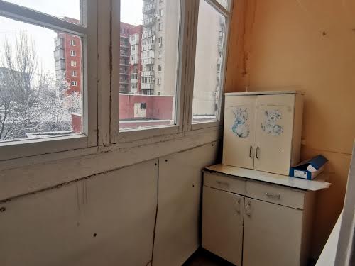 квартира за адресою Добровольського вул., 138