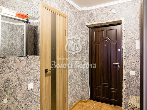 квартира за адресою Теплична вул., 48