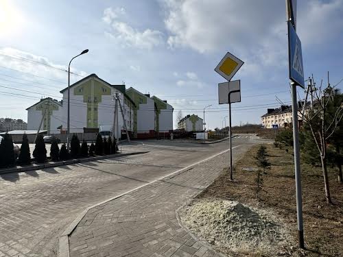 квартира за адресою с. Сокільники, Героїв Крут вул., 2