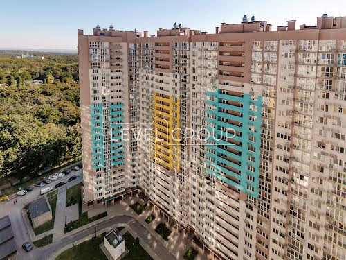 квартира за адресою Академіка Заболотного вул., 15Г